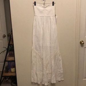 O’NEILL tube dress